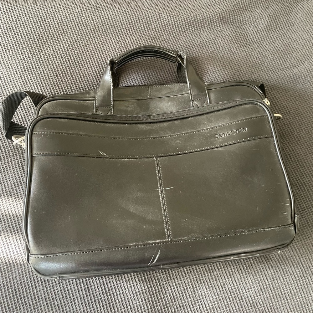 SAMSONITE LAPTOP BAG